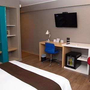 Habitación Superior con Cama Queen