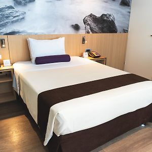 Habitación Estándar con Cama King
